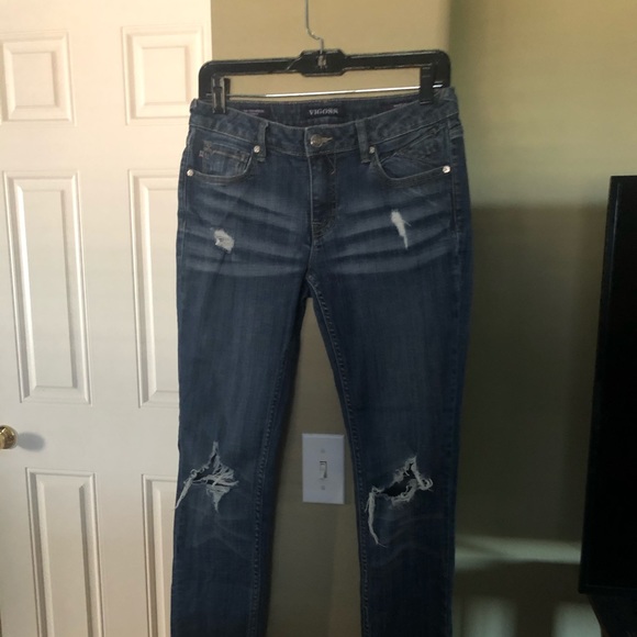 Vigoss - Picture 1 of 3